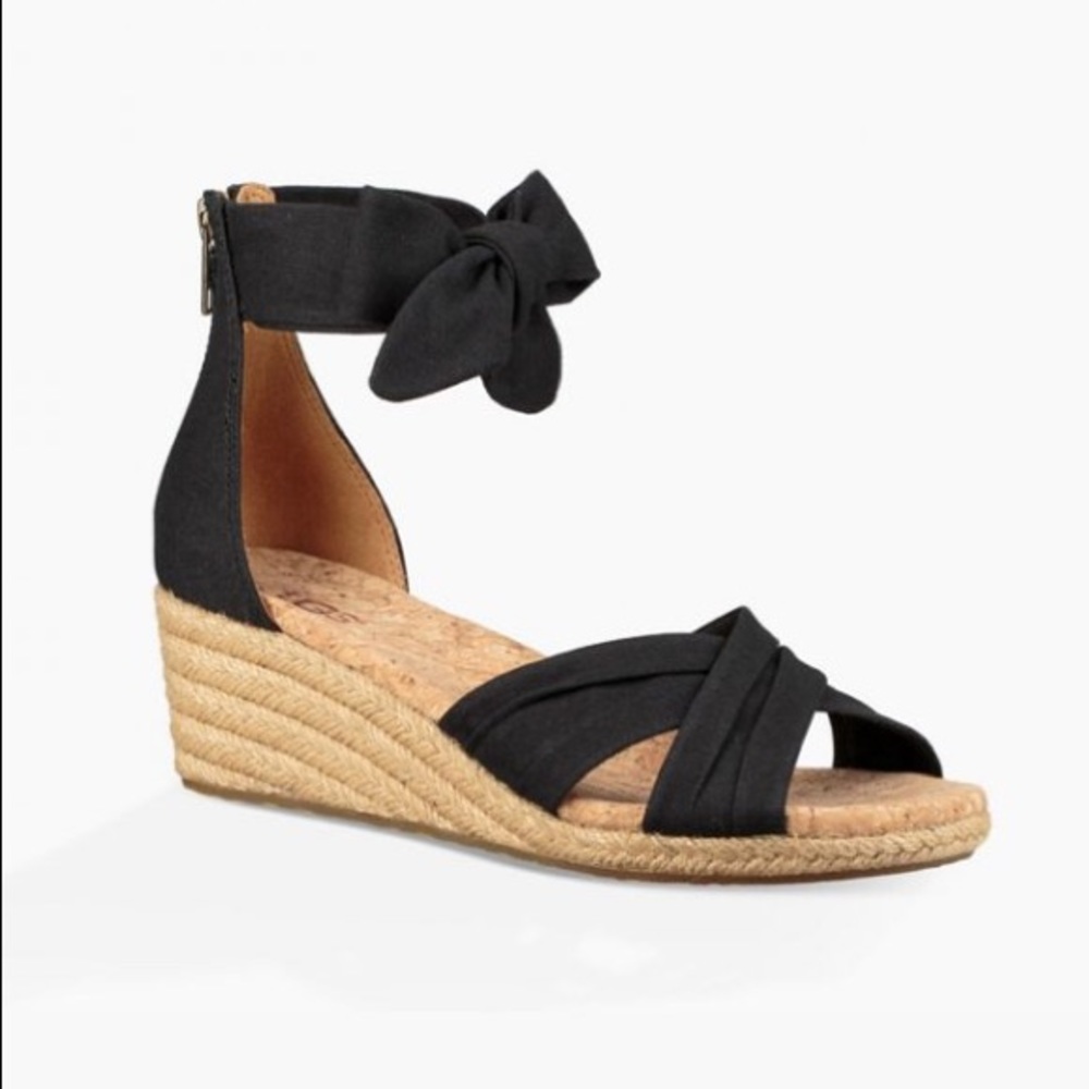 UGG Traci Wedges 7.5